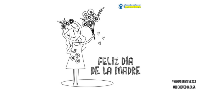 vilacarburants's tweet photo. 𝑴𝒖𝒄𝒉𝒂𝒔 𝒇𝒆𝒍𝒊𝒄𝒊𝒅𝒂𝒅𝒆𝒔 𝒂 𝒕𝒐𝒅𝒂𝒔 𝒍𝒂𝒔 𝒎𝒂𝒎𝒂𝒔 en su día ya que ellas nos brindan su amor y educación para hacer de nosotros personas ejemplares !!
#EstacionesdeServicio #EstacioServeiSantFost #CanZamOil #AreaSantFost #CepsaForum #gasolina #gasolineraslowcost https://t.co/RGBclb7lbx
