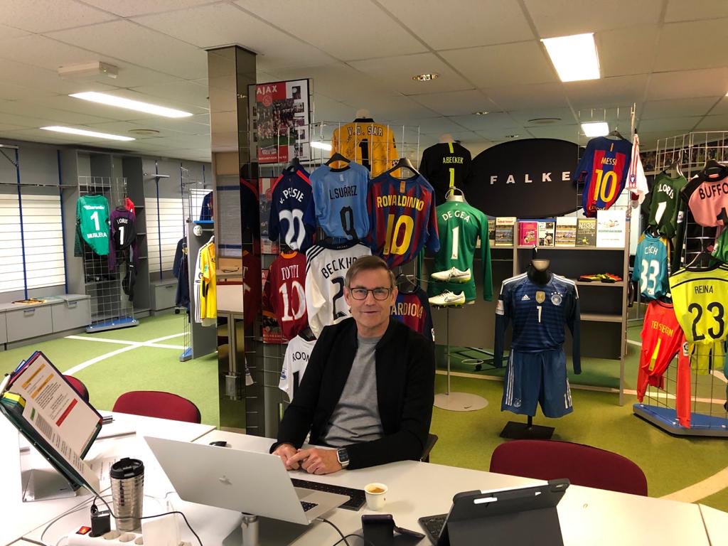 UTDcoaching tweet picture