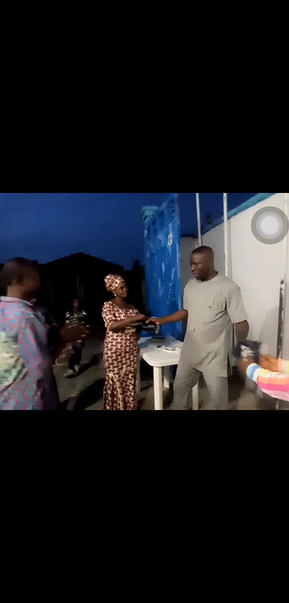 DcemChurch's tweet photo. Divine Covenant Evangelical Ministries  Supports Members in Pandemic Situations 

The COVID-19 pandemic is having an unprecedented social and economic impact on Nigeria, and globally. The evidence of deep and hard-hitting economic impact of the crisis on the Nigerian citizens are https://t.co/HH0Mc2PKiB