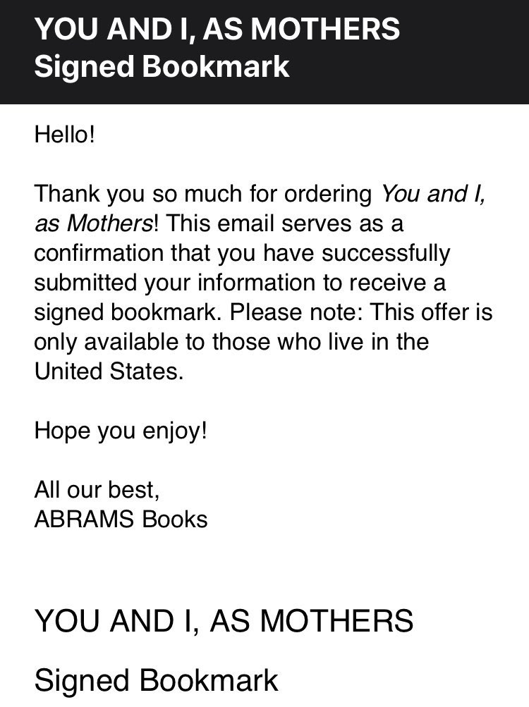 PreponsLilSpoon's tweet photo. @LauraPrepon thank u SO much for giving us this awesome gift to go along with ur #YouandIAsMothers book! It means SO much to us as ur fans that u always find a way to give back and connect with us, especially during these challenging times! I’m SO grateful for u Pre!! ILYSM! 😘❤️ https://t.co/EViTMaTNy8