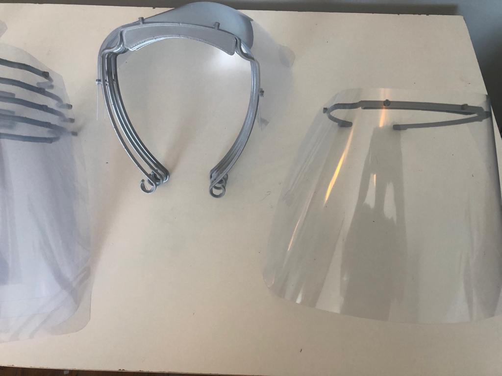 Bryan_Alexander's tweet photo. Thank you so much, you are very kind, you are the heroes here. I just completed another 230 face Shields for your colleagues in @TempleStreetHos @CMRF_Crumlin @TUH_SLT Please reach out if you are in need to face shields https://t.co/BoKLYfxGC8