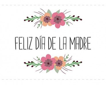 Aínda que señan tempos difíciles, sempre hai unha persoa que segue en pé, confiando, animando, axudando♥️
Esa persoa es tí ‼️

Feliz día a tódalas nais😍

#Diadanai
#DiaDeLaMadre