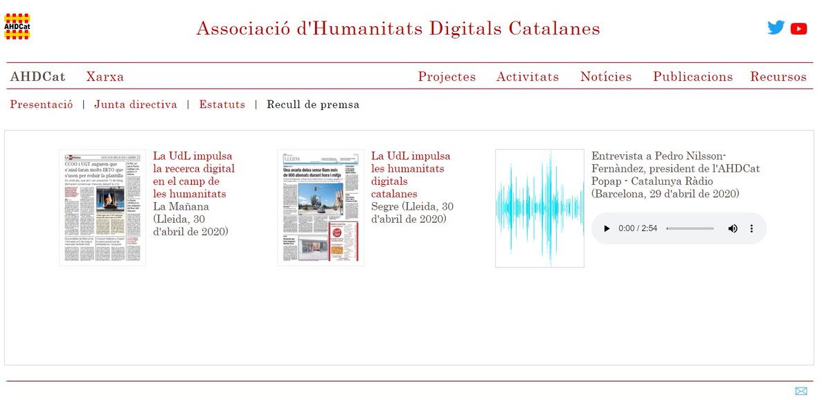 HuDiCat's tweet photo. Tot just estem engegant, però us agraïm molt el suport i l'entusiasme que ens esteu transmetent. I moltes gràcies, especialment, als que ens heu començat a seguir aquí a Twitter. Us deixem un recull del ressò als mitjans d'aquesta setmana.

https://t.co/176PV7BNdc
#HuDiCat https://t.co/vgoGaT6cZW