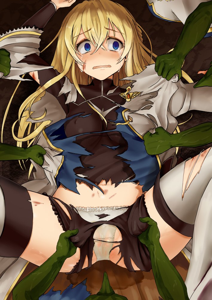Lewdzies1's tweet photo. Part 1 Goblin Slayer Rape ♡
#hentai #lewdart #bdsm #nsfw #torture #rape #hentairape #lewd #lewdrape #bondage #lolihentai #vibrators #bdsm #bdsmart #animegirl #loli #impregnation #goblinrape #goblinslayer #forcedsex https://t.co/n8EWRE4Zro