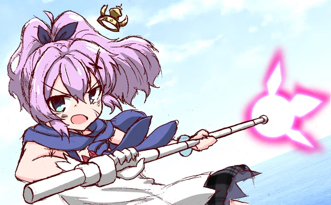 ガンダムネタ4種 