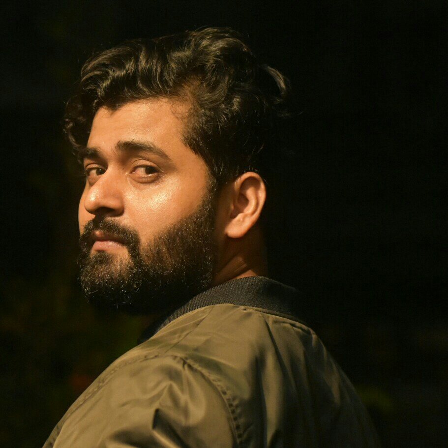 imkaranmishra's tweet photo. #NewProfilePic https://t.co/ZWKFYa0K3w