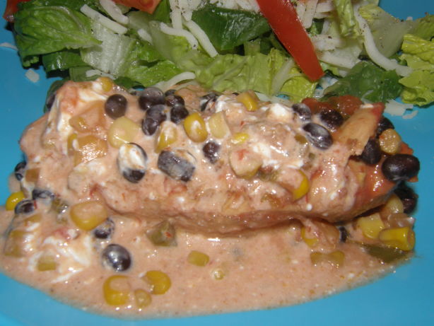 flexirecipes's tweet photo. Low Fat Crock Pot Mexican Cheesy Chicken With Black Beans preparation time: 10 min., cook time: 360 min.  https://t.co/rTfGjqXdgA https://t.co/qZMNmdNZTd