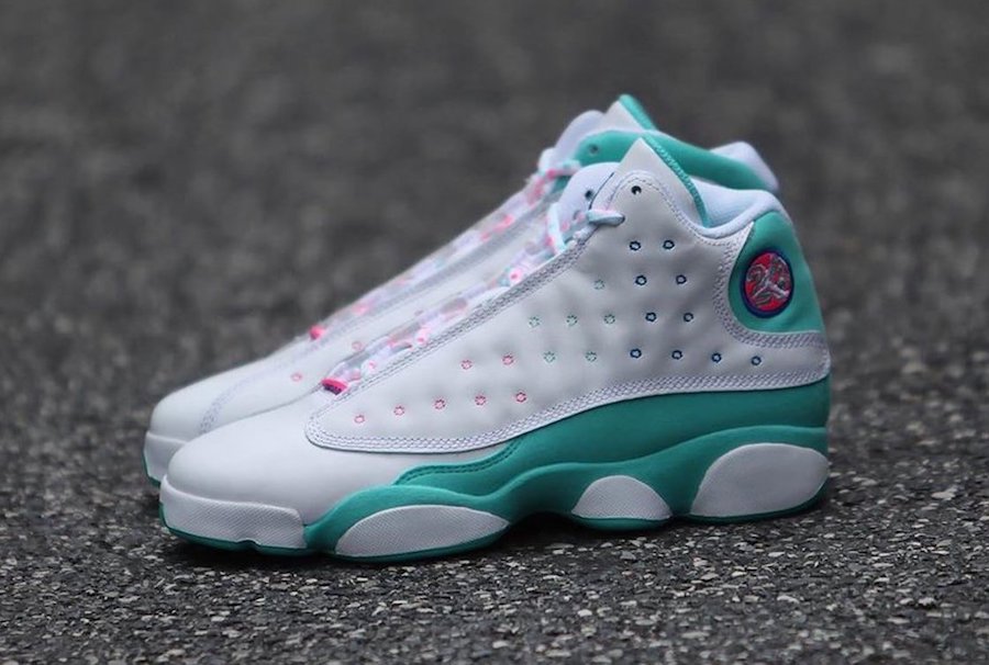 aurora jordan 13