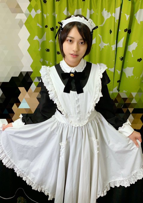 Twitterのコスプレ画像23