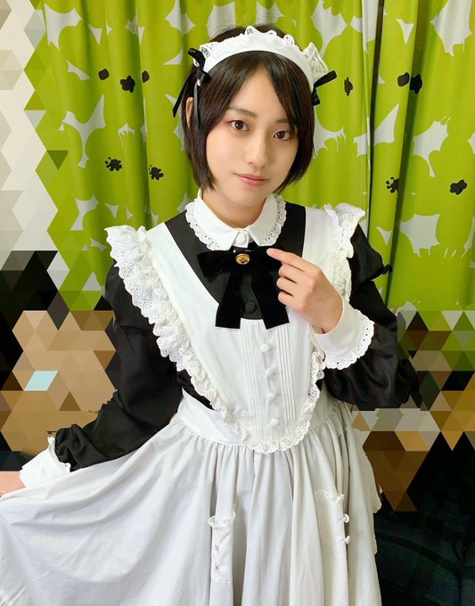 Twitterのコスプレ画像24