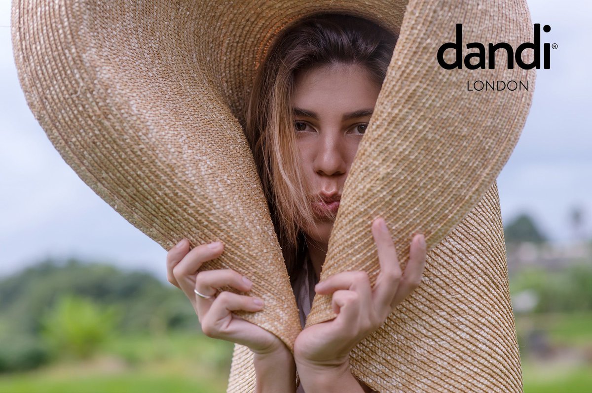 dandi_London's tweet photo. How are your roots, ready for a colour? What about a hair trim. It is hat wearing time for the team at dandi London
#sunhat #beachhat #buckethat #cap #floppyhat #bohohat #hatfashion #hairaccessories #dandilondon #nosweat #nostaining #lockdownhair #womensfashion #hairdressers https://t.co/9OZuOLoIdl