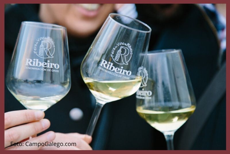 WINEBLACK2's tweet photo. Este fin de semana se celebra la Feria del Vino del Ribeiro….por internet #FVRVirtual @FeiraRibeiro @CRDO_Ribeiro
@CRibadavia Ver enlace: https://t.co/zfAI028ig9 https://t.co/aoljTgPYND