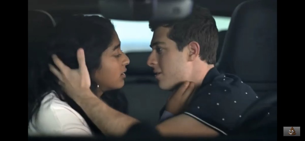 Adonizkie's tweet photo. My favorite episode. A proof of hating each other is a sign of love. The more you hate the more you love.
#NeverHaveIEver #DeviandBen
More episodes pls. And notice me 😇 https://t.co/01sCK3XyMx