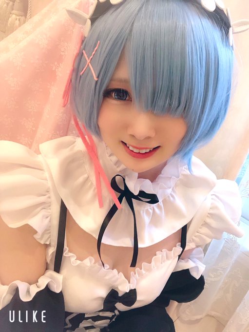 Twitterのコスプレ画像36
