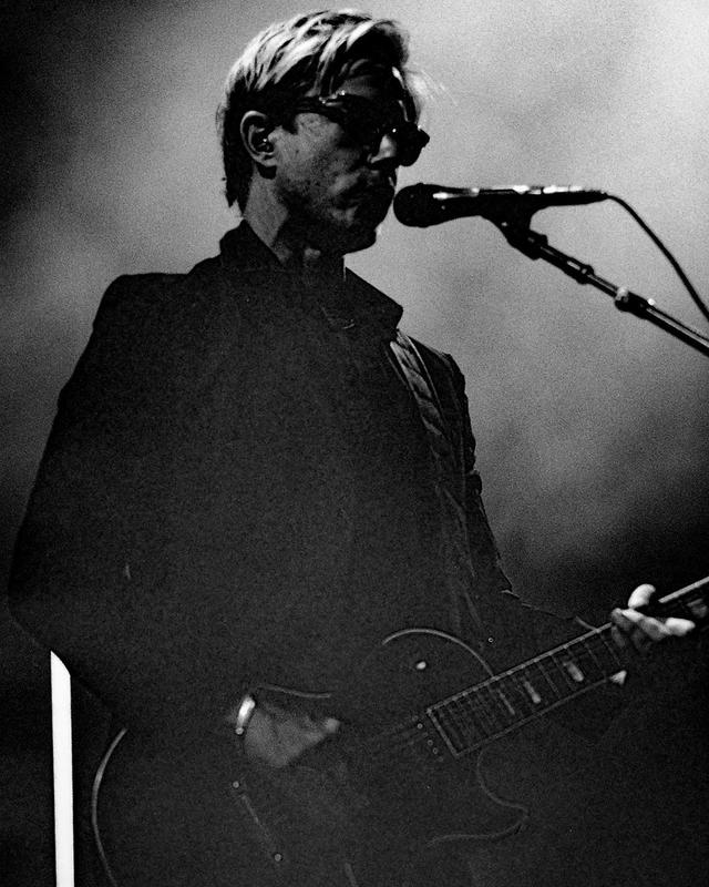 Happy Birthday Paul Banks

 