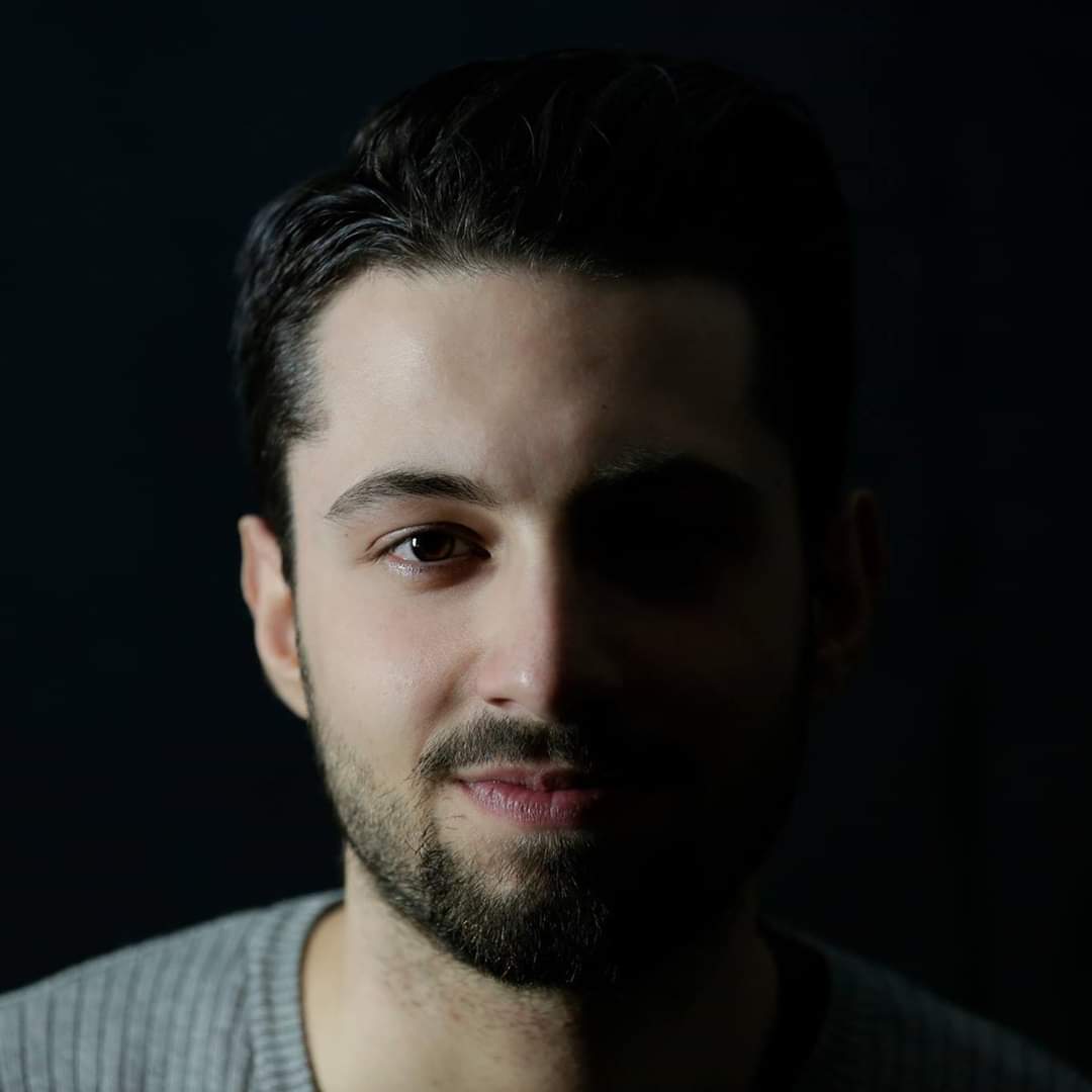 FabrizioMassim1's tweet photo. #NewProfilePic https://t.co/VfkHavadzp