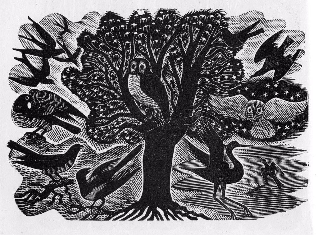Ravilious tweet media