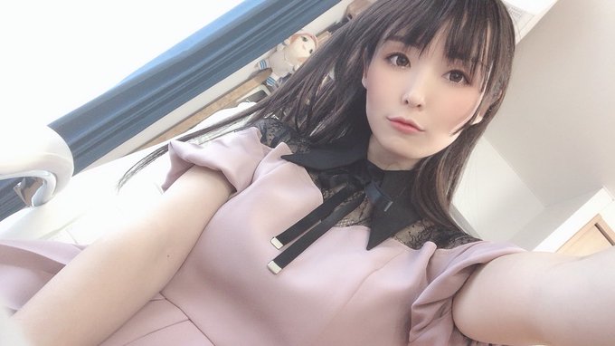 コスプレイヤー秋津穂乃華のTwitter画像21