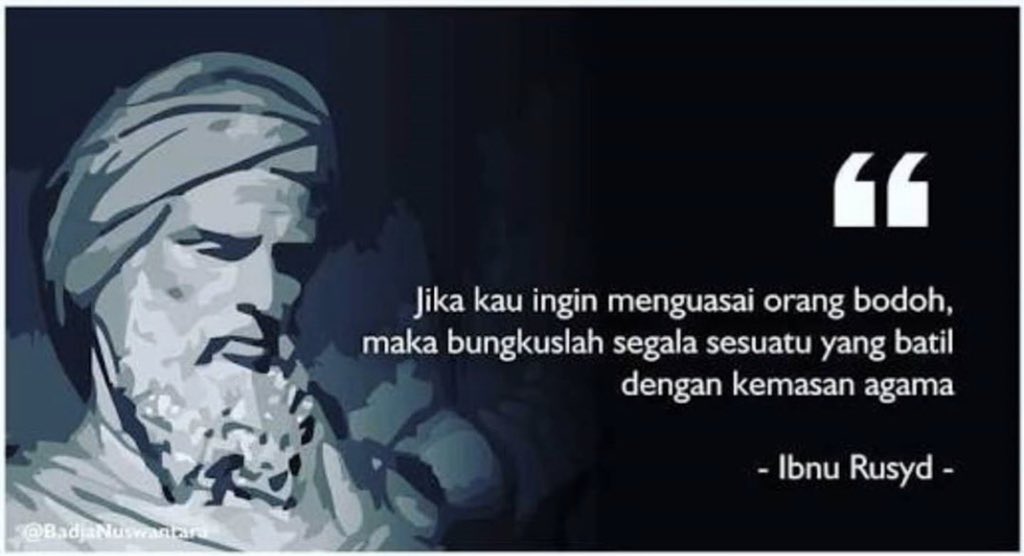 Ananta sembiring tweet media