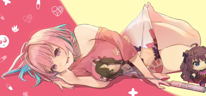 オタク～～～～～～～～～～～～～～～! 