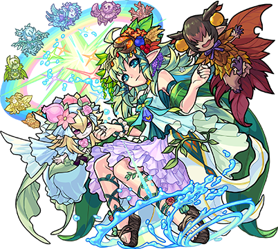 ガブリエルのtwitterイラスト検索結果 古い順