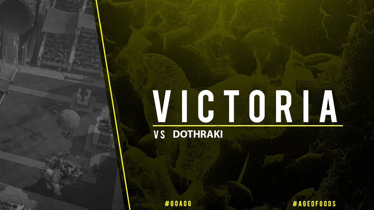 #Resultados | <a href="/SuperLeagueGam1/">Super League Gaming 🌟</a>
Luego de un gran partido en contra de los chicos de <a href="/DothrakiTeamGG/">Dothraki</a> logramos avanzar en los Play-Off.
¡Muy buen partido!👏
👨‍✈️@EnzoMolinasPY 
👨‍✈️@RicardoRomeo14
👤<a href="/_JD24_/">JD24</a> 
👤@cocuccimartin 
👤<a href="/TheOnlyAbyss/">TheAbyss</a> 
👤@EnzoMolinasPY 
👤@benja_dilan (MVP)👑