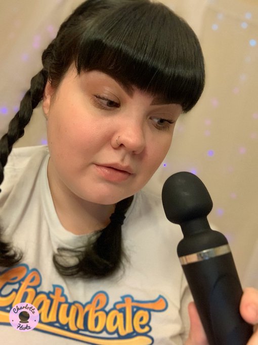 So who&rsquo;s helping me break in my new vibrator?  https://t.co/9yWAPZByMe https://t.co/Mp3b31fwKY<a href="/tag/newprofilepic"class="tags"><span>#newprofilepic</span></a>