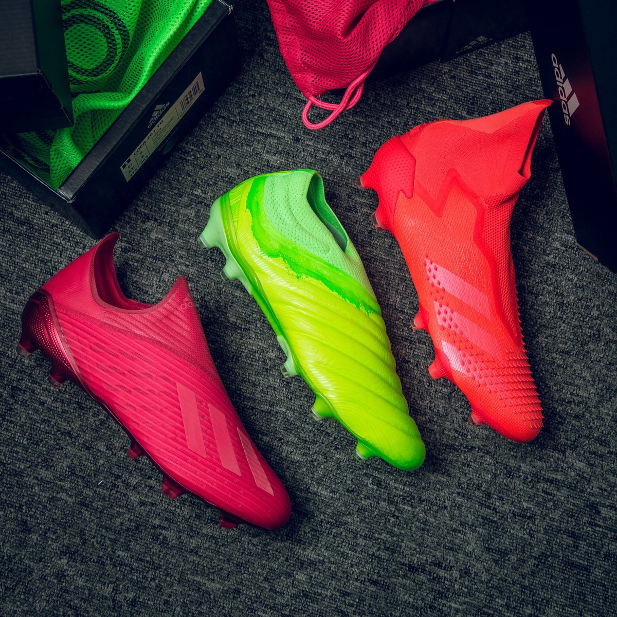 adidas locality pack