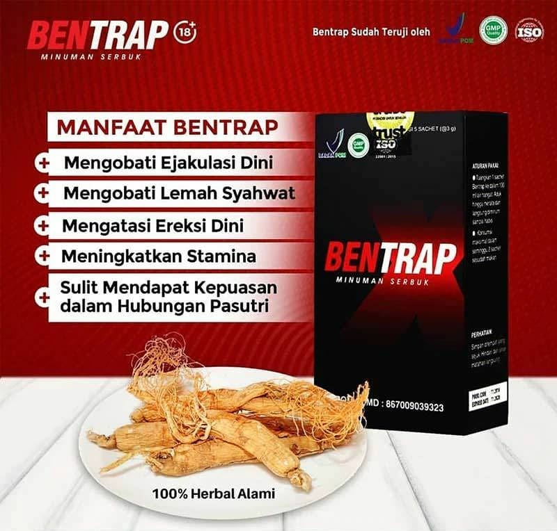 titan_gel_ampuh's tweet photo. BENTRAP.
Minuman serbuk pria.
Khasiat BENTRAP diantaranya.
*Meningkatkan vitalitas pria
*Menyembuhkan penderita Edi
*Meningkatkan kualitas sperma
*Melancarkan aliran darah
Order via WA : 0821 3715 9818
No COD
Info lengkap klik๐
https://t.co/fg5KO84bjZ
#bentrap
#obatkuat https://t.co/7YLEY6GVew