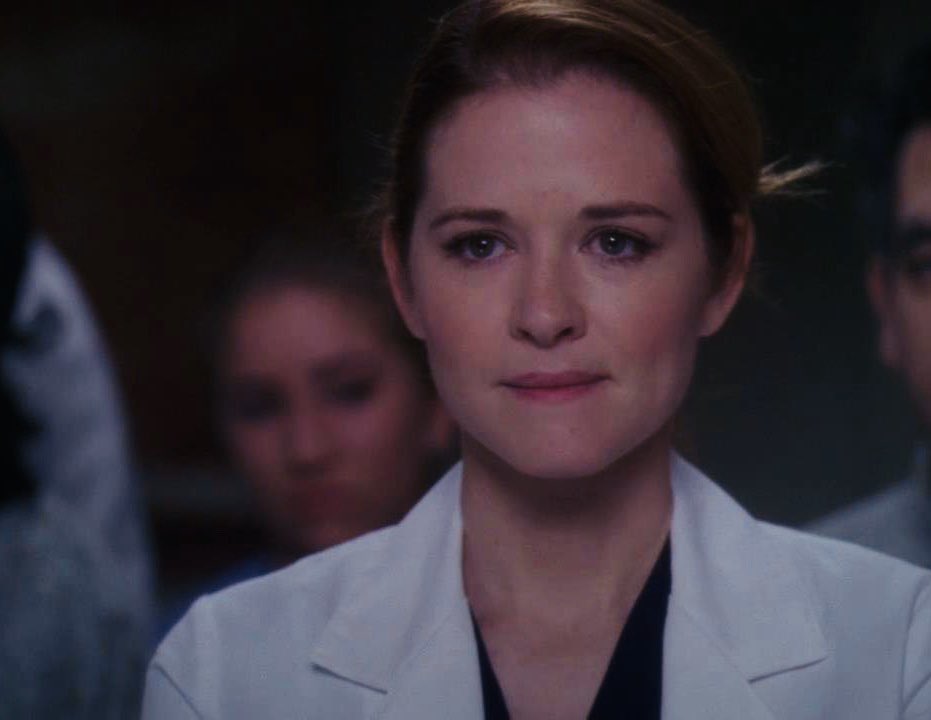 10x14- “You’ve Got To Hide Your Love Away”