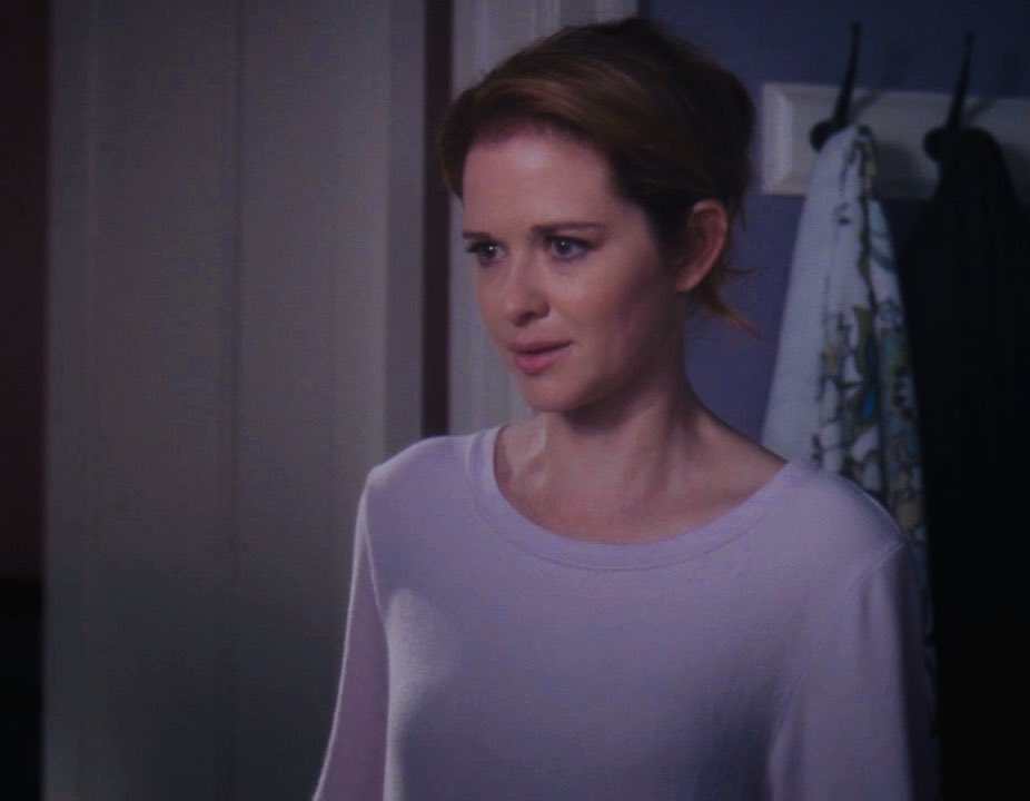 10x21- “Change of Heart”