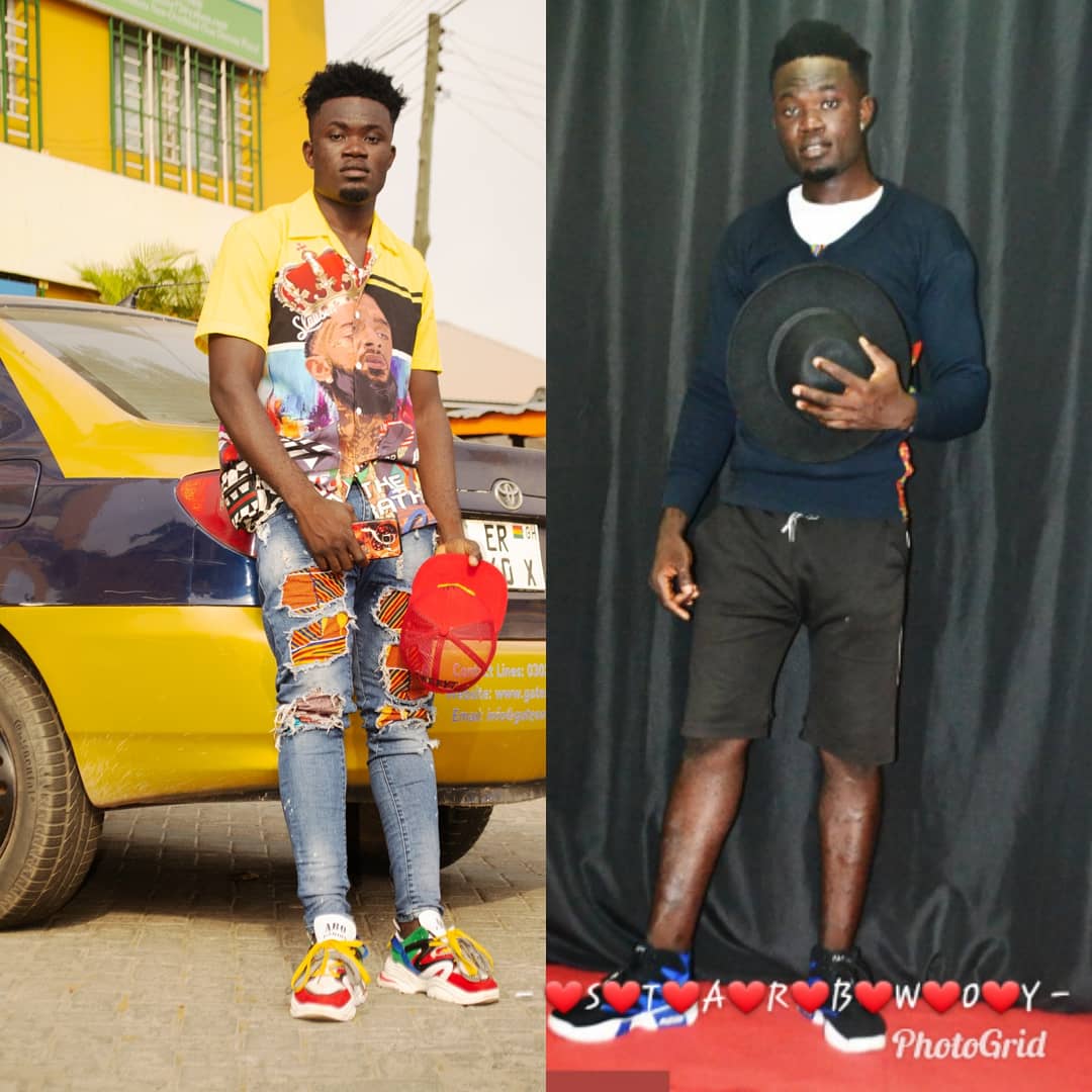 BolluStarboy's tweet photo. https://t.co/4qpPHHAN4r