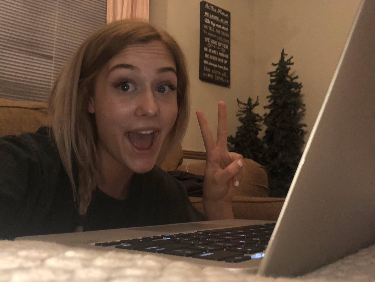 LHS AVID tweet media