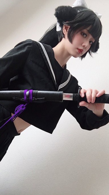 コスプレイヤーてうのTwitter画像67