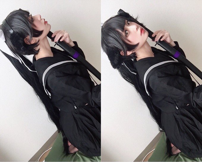 コスプレイヤーてうのTwitter画像68