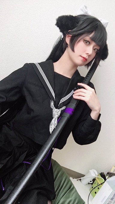 コスプレイヤーてうのTwitter画像70