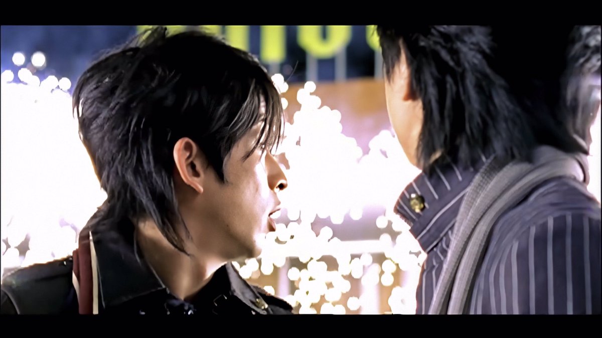 岡田准一の美人期に癒されよう