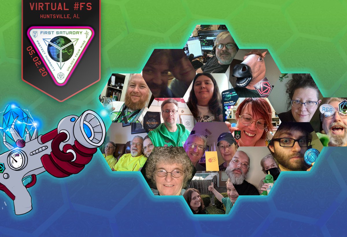 Agent Academy tweet media