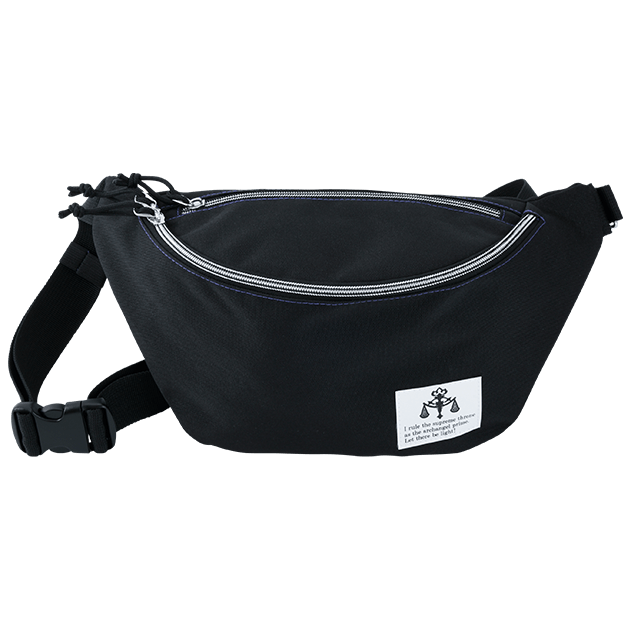 SOLWA ワッチャプリマジ！ れもんのミニショルダーバッグ