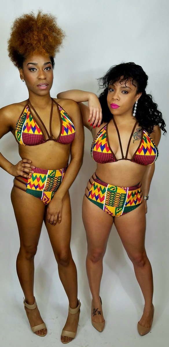 TrendiFashionsB's tweet photo. Nefertiti Bikini Bottoms is now available in our shop for only $15. Buy it now  https://t.co/bSkLDrHfs1 https://t.co/4QYfywEE68