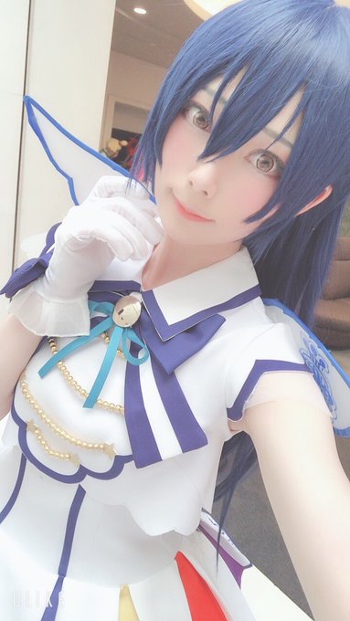 Twitterのコスプレ画像12