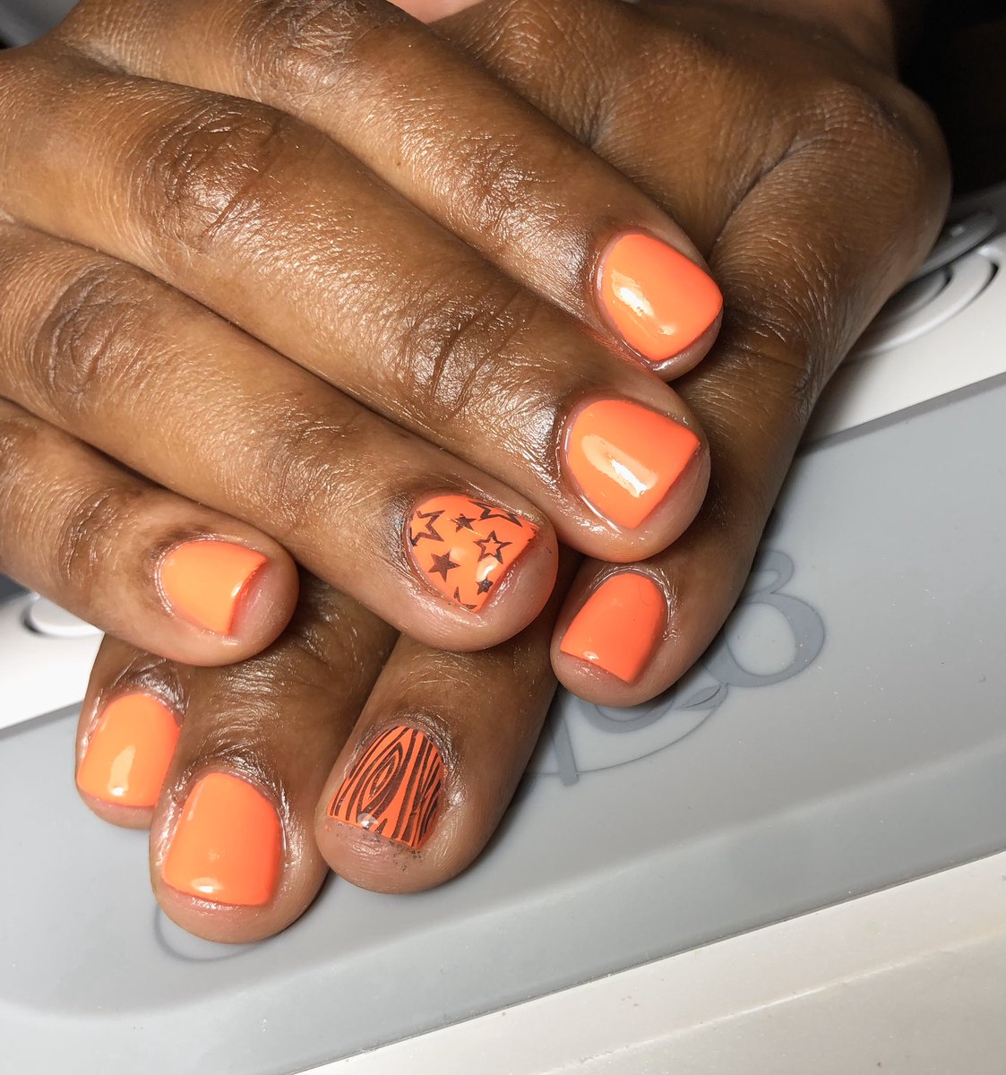BNNails's tweet image. lost files 📸 BNNails #clientpost ... Gel Polish w designs