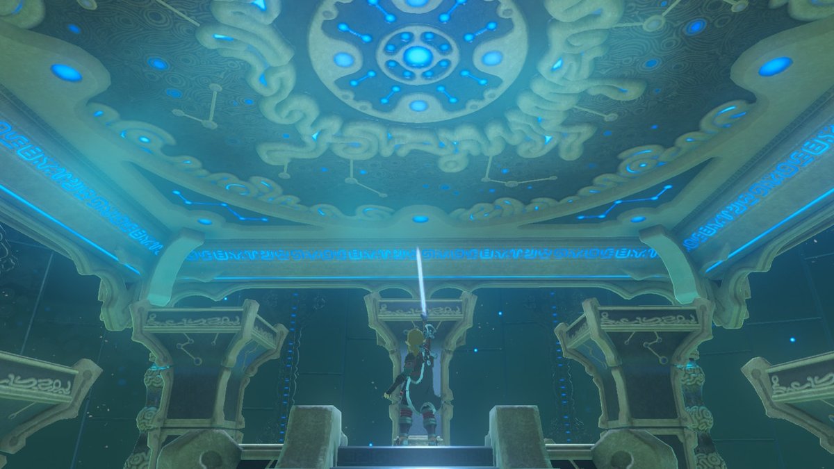 risaaaaa_switch's tweet photo. #ゼルダの伝説 #BreathoftheWild #NintendoSwitch https://t.co/OKZUEvNsg5