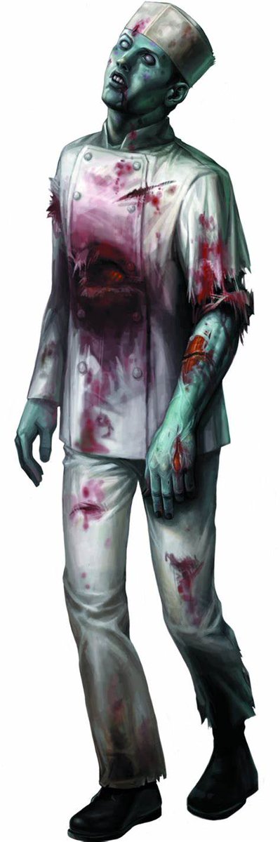 Evil Resident Twitter Da In Residentevil The Zombie Mutation Is Not Exclusive To The T Virus This Symptom Is Actually Inherited From The Progenitor Virus And Any Virus Based On It Has The Potential