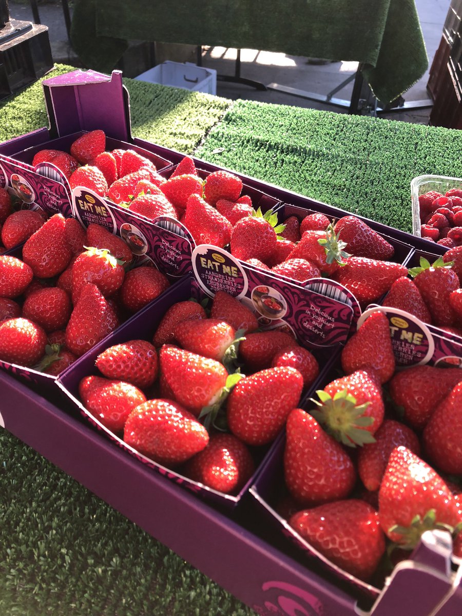 The Bakers Of W4 tweet media