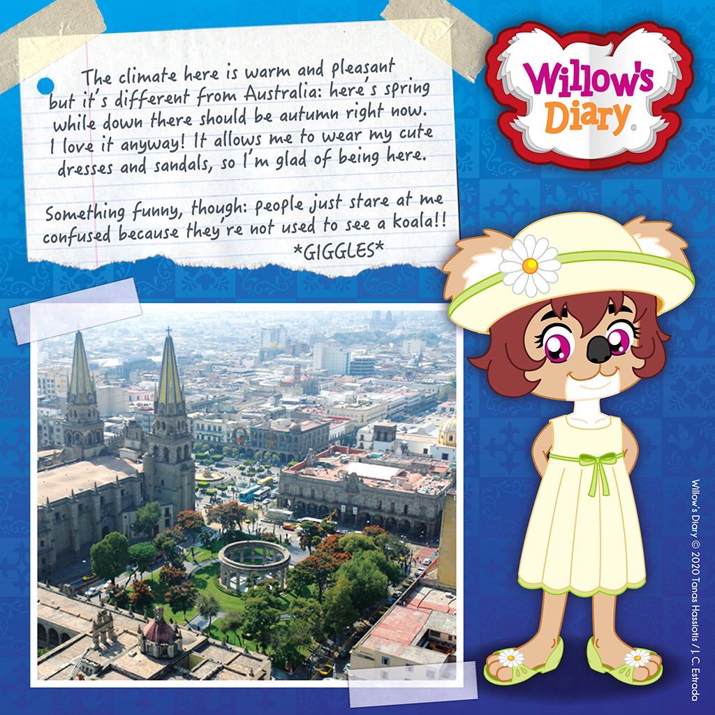 WilsonDiary's tweet photo. I have something special for you all.
Let me tell you about my new home. https://t.co/khcAeglK9A