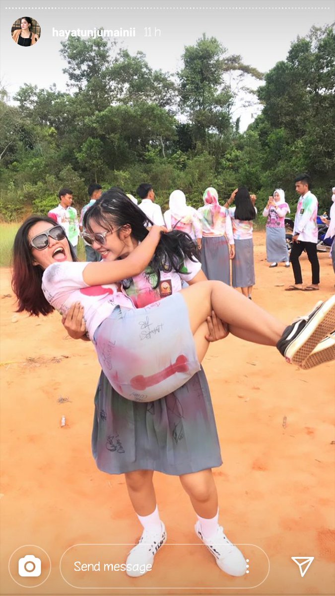 iwantmoreberri's tweet photo. Sudah gila, mana mau dimasukin yutub 😭 https://t.co/jbdnsRvTWm