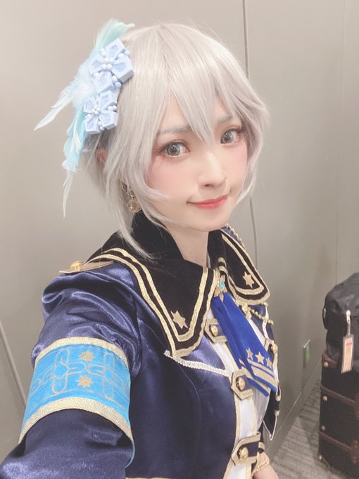 Twitterのコスプレ画像54