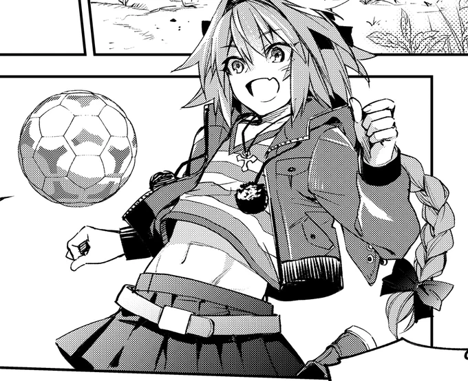 アガルタの女3巻の単行本作業が概ね終わりました
2ページですが今回はおまけ漫画もあるのでコミックの方の購入もご検討いただけますと幸いです

1・2巻の電子書籍半額セールも是非是非
(詳細はツリーで) https://t.co/zjsMVQBRSY 