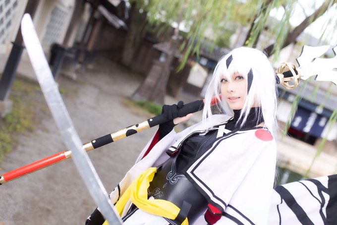 Twitterのコスプレ画像84